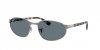 OKULARY RAY-BAN® RB 3777 004/3R 59 ROZMIAR L